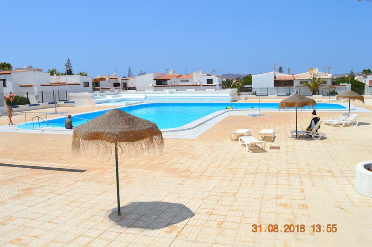 New Renovated Duplex Near The Ocean Located In Tenerife Sur Costa Del Silencio Ngoại thất bức ảnh