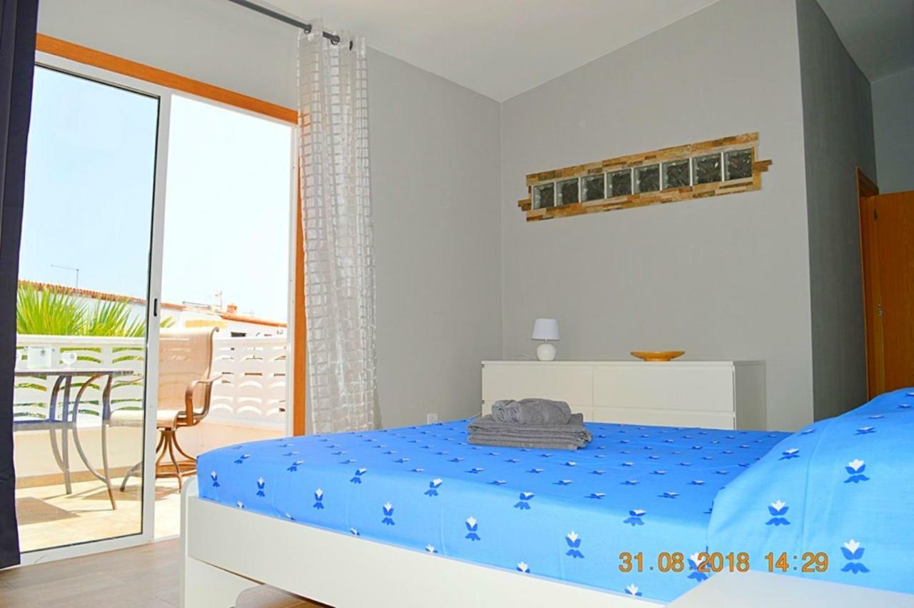 New Renovated Duplex Near The Ocean Located In Tenerife Sur Costa Del Silencio Ngoại thất bức ảnh