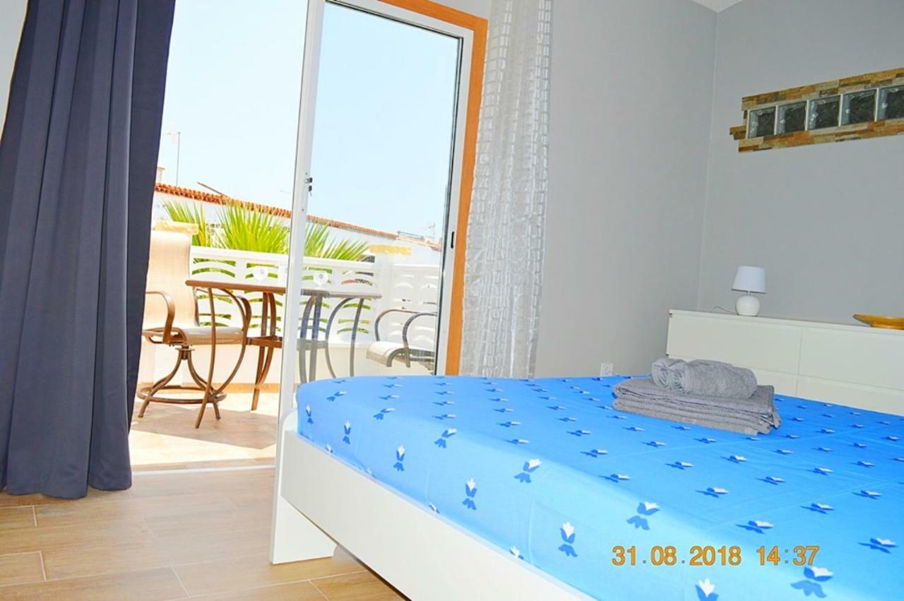 New Renovated Duplex Near The Ocean Located In Tenerife Sur Costa Del Silencio Ngoại thất bức ảnh