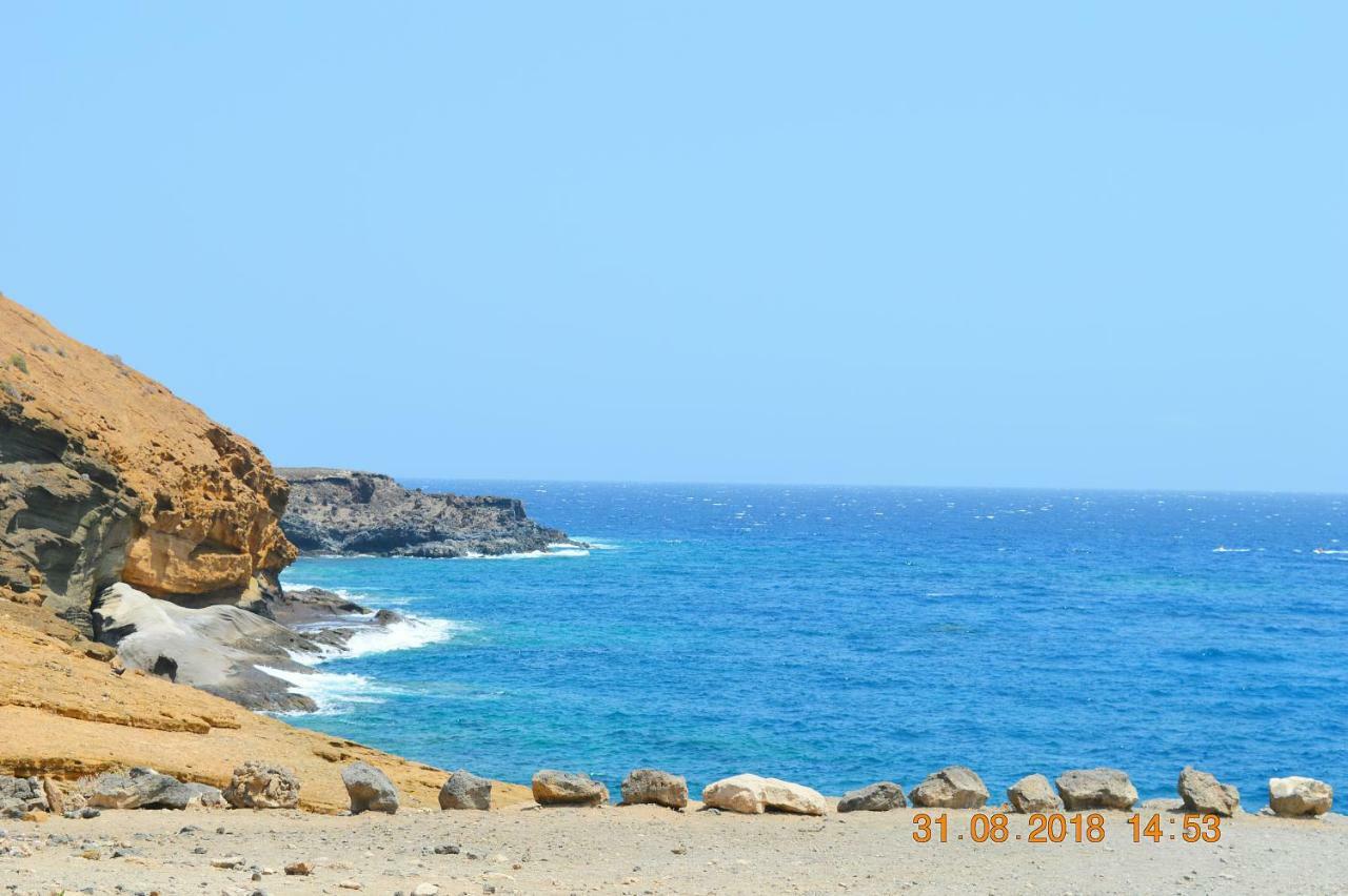New Renovated Duplex Near The Ocean Located In Tenerife Sur Costa Del Silencio Ngoại thất bức ảnh