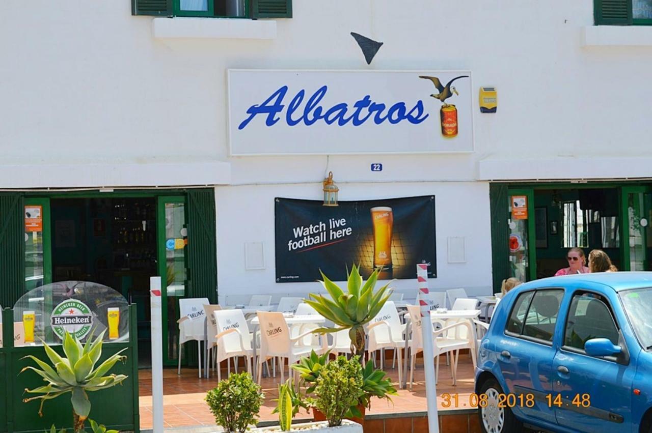 New Renovated Duplex Near The Ocean Located In Tenerife Sur Costa Del Silencio Ngoại thất bức ảnh