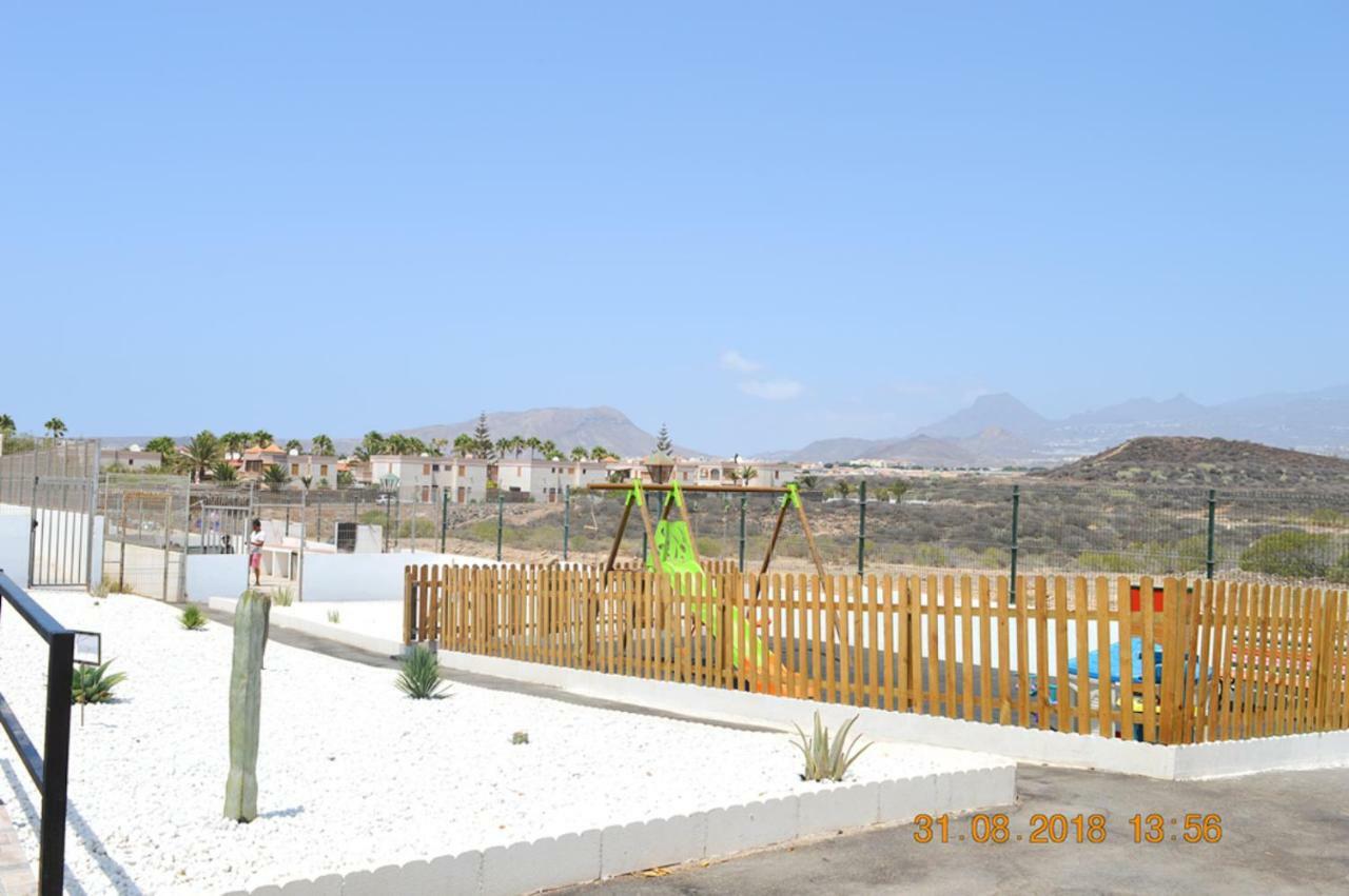 New Renovated Duplex Near The Ocean Located In Tenerife Sur Costa Del Silencio Ngoại thất bức ảnh
