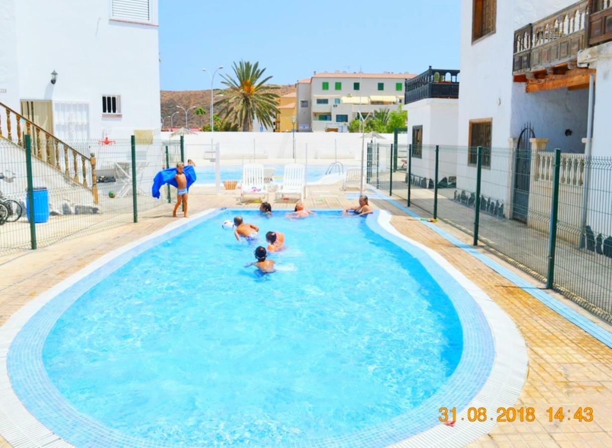 New Renovated Duplex Near The Ocean Located In Tenerife Sur Costa Del Silencio Ngoại thất bức ảnh