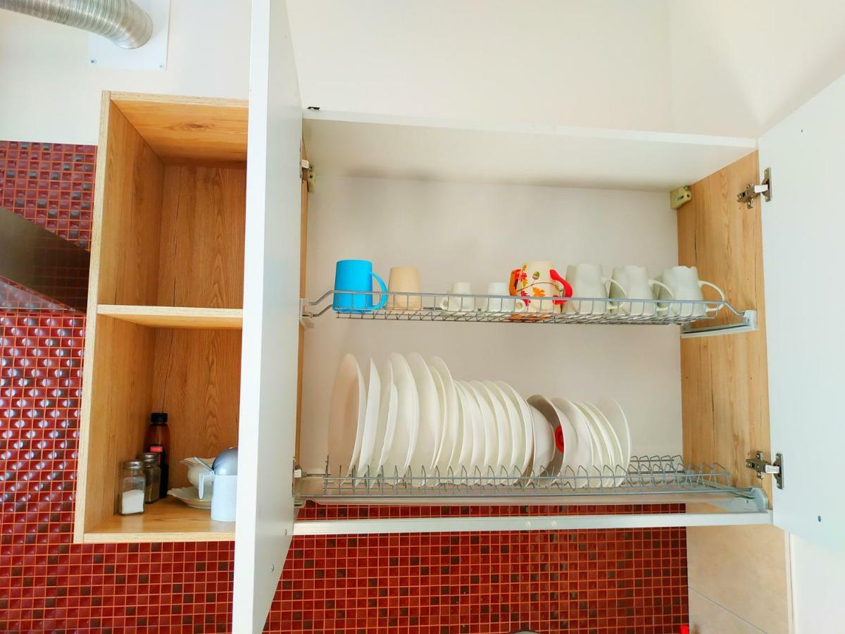 New Renovated Duplex Near The Ocean Located In Tenerife Sur Costa Del Silencio Ngoại thất bức ảnh