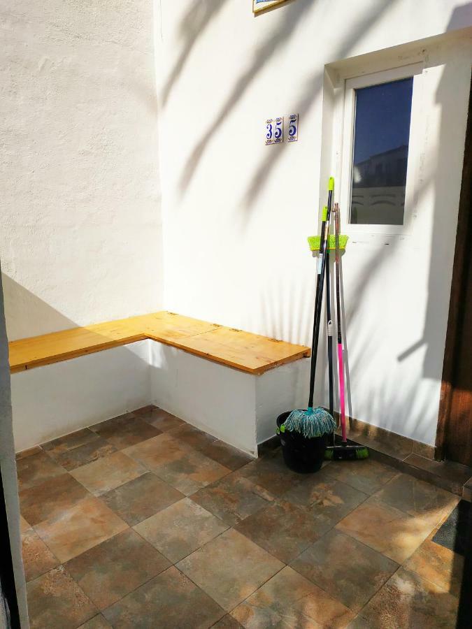 New Renovated Duplex Near The Ocean Located In Tenerife Sur Costa Del Silencio Ngoại thất bức ảnh