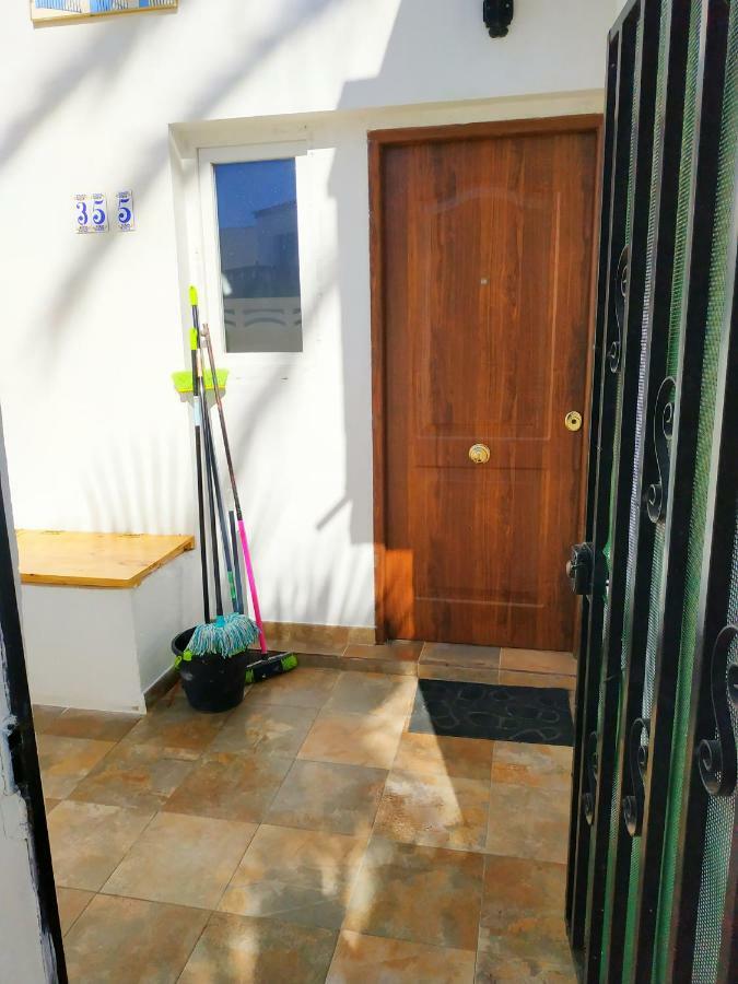 New Renovated Duplex Near The Ocean Located In Tenerife Sur Costa Del Silencio Ngoại thất bức ảnh