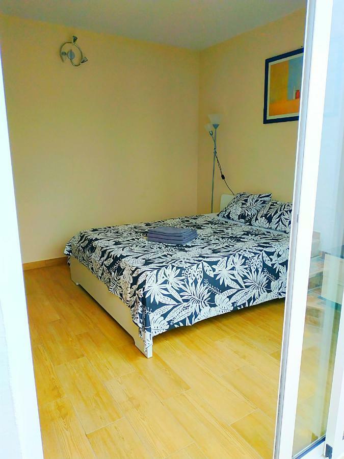 New Renovated Duplex Near The Ocean Located In Tenerife Sur Costa Del Silencio Ngoại thất bức ảnh
