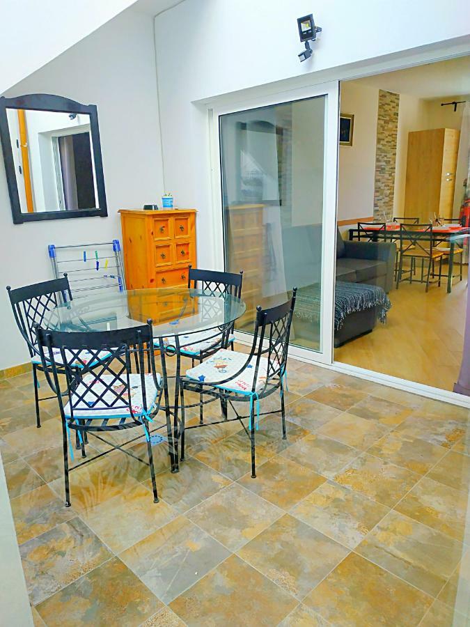 New Renovated Duplex Near The Ocean Located In Tenerife Sur Costa Del Silencio Ngoại thất bức ảnh