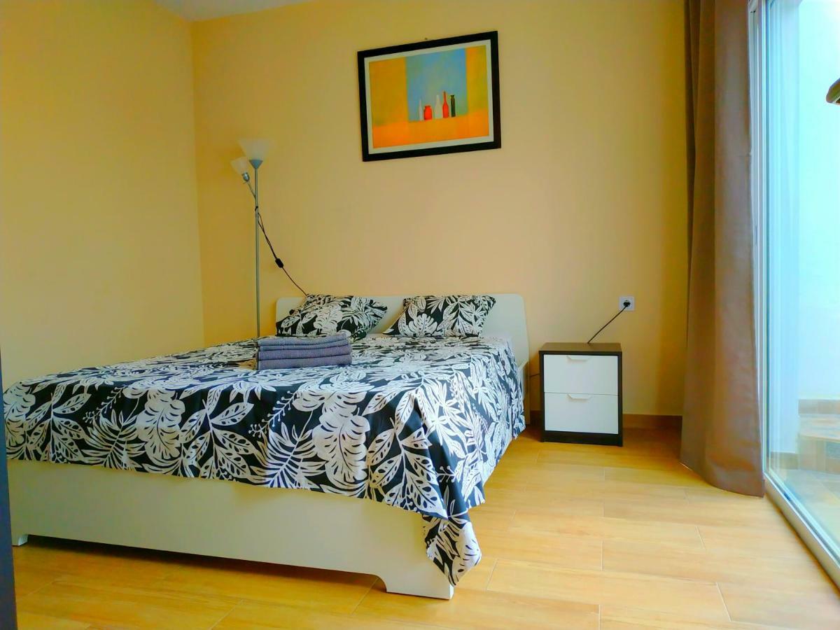 New Renovated Duplex Near The Ocean Located In Tenerife Sur Costa Del Silencio Ngoại thất bức ảnh